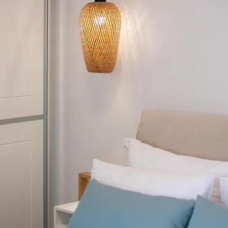 Holiday home Petrino Two-bedroom House In Mirthios Plakias