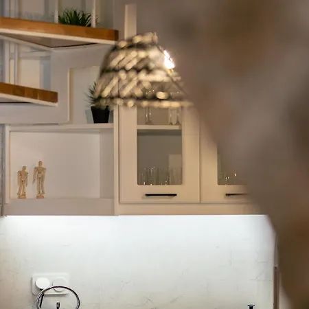 Petrino Two-bedroom House In Mirthios Holiday home Plakias